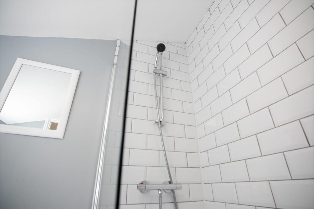 Elegantly 2-Bedroom In Ashington, Sleeps 3 Ashington  Exterior foto